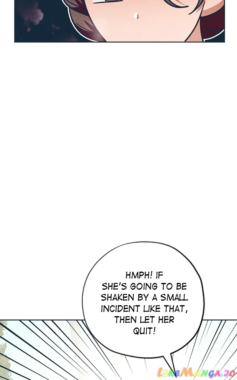 Darby, the Dizzying Flow Chapter 14 page 20