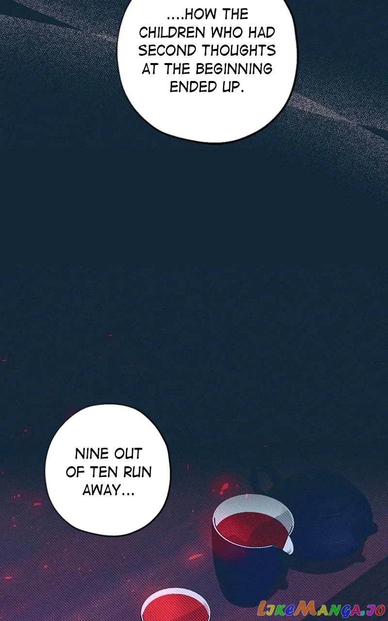 Darby, the Dizzying Flow Chapter 14 page 25