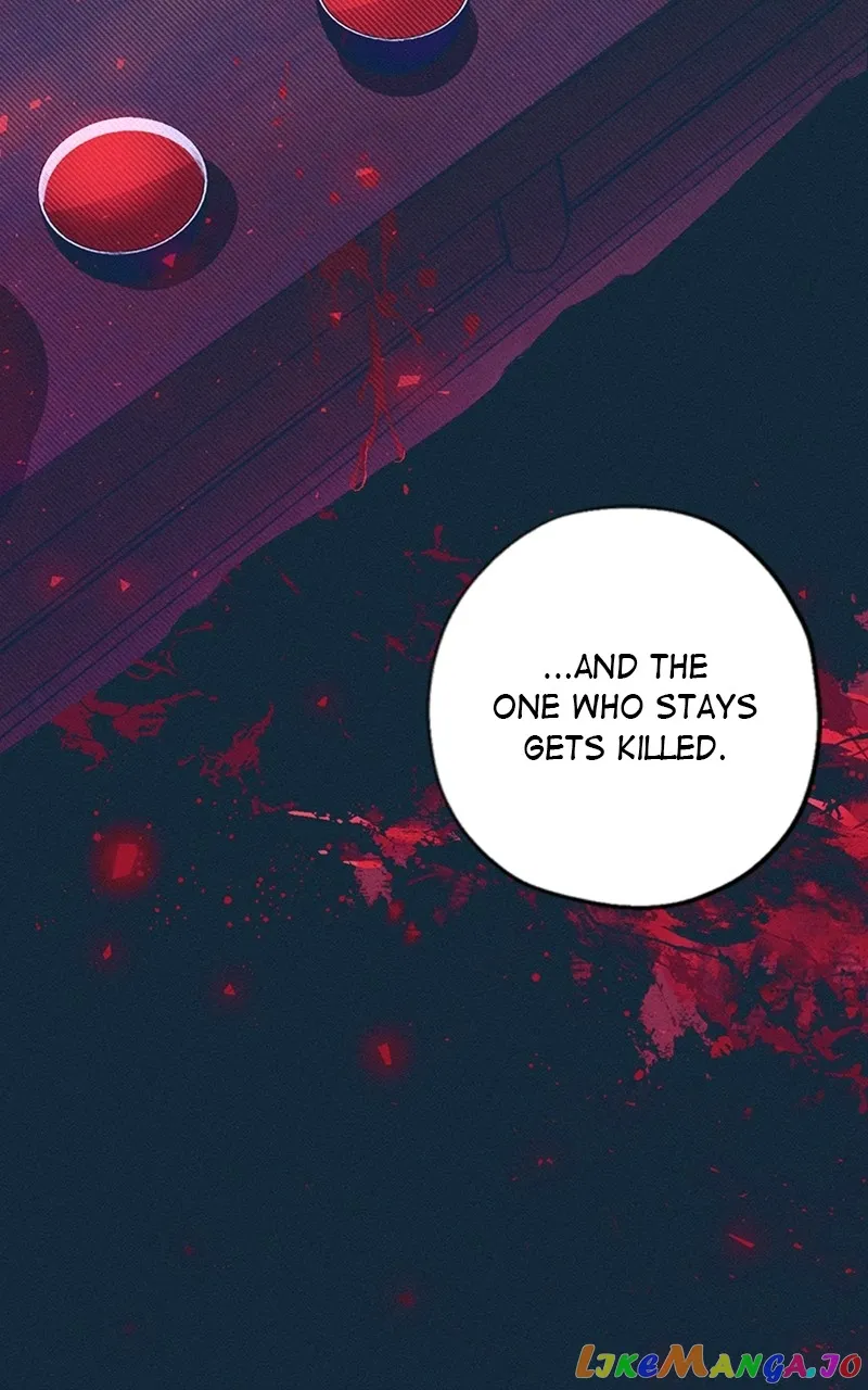 Darby, the Dizzying Flow Chapter 14 page 26