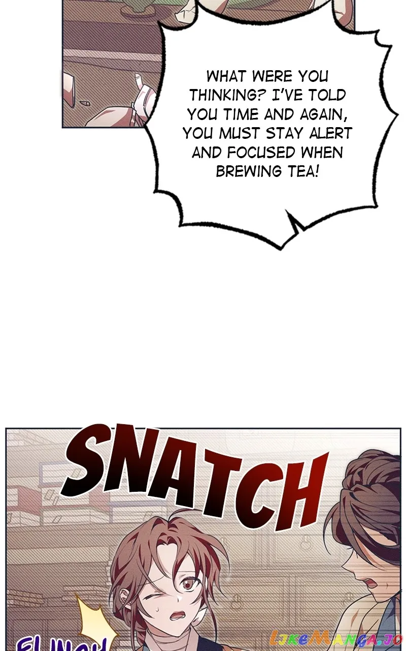 Darby, the Dizzying Flow Chapter 14 page 2
