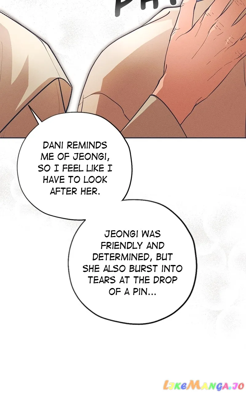 Darby, the Dizzying Flow Chapter 14 page 30