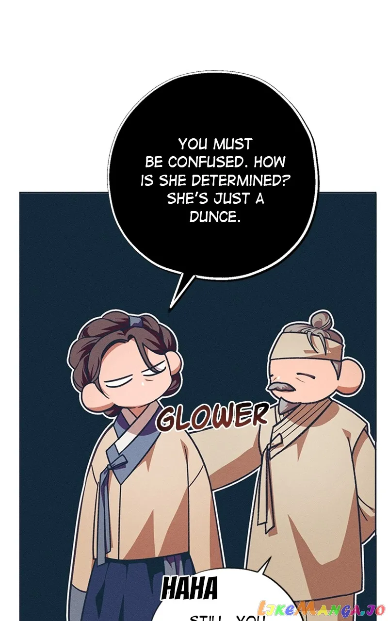 Darby, the Dizzying Flow Chapter 14 page 31
