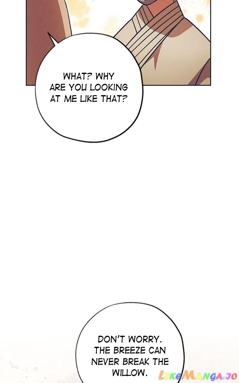 Darby, the Dizzying Flow Chapter 14 page 35