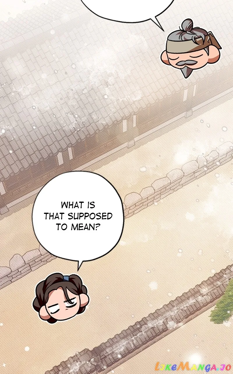 Darby, the Dizzying Flow Chapter 14 page 36