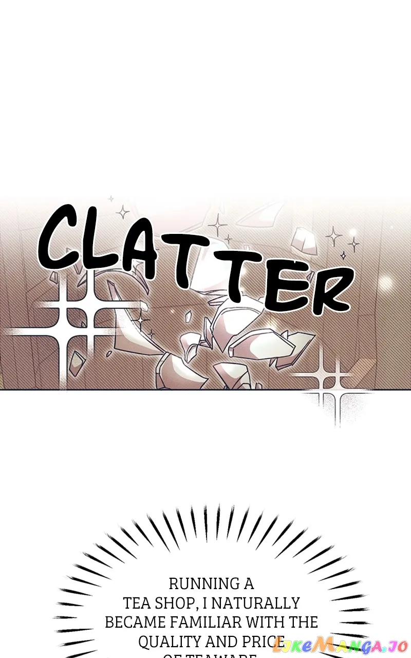 Darby, the Dizzying Flow Chapter 14 page 44