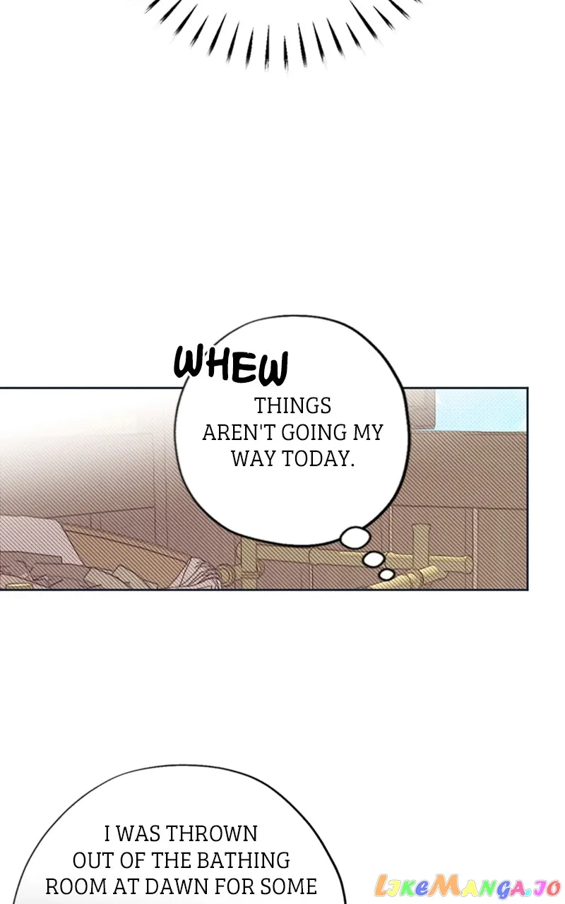 Darby, the Dizzying Flow Chapter 14 page 49