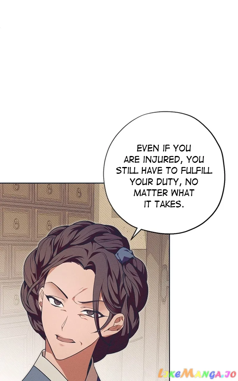Darby, the Dizzying Flow Chapter 14 page 5