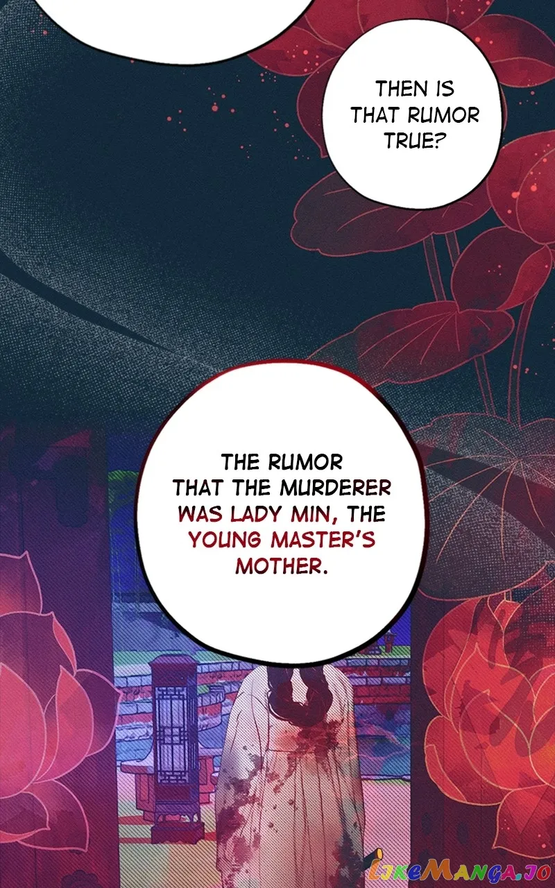 Darby, the Dizzying Flow Chapter 14 page 59