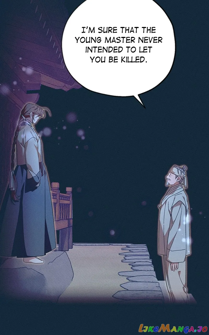 Darby, the Dizzying Flow Chapter 14 page 64