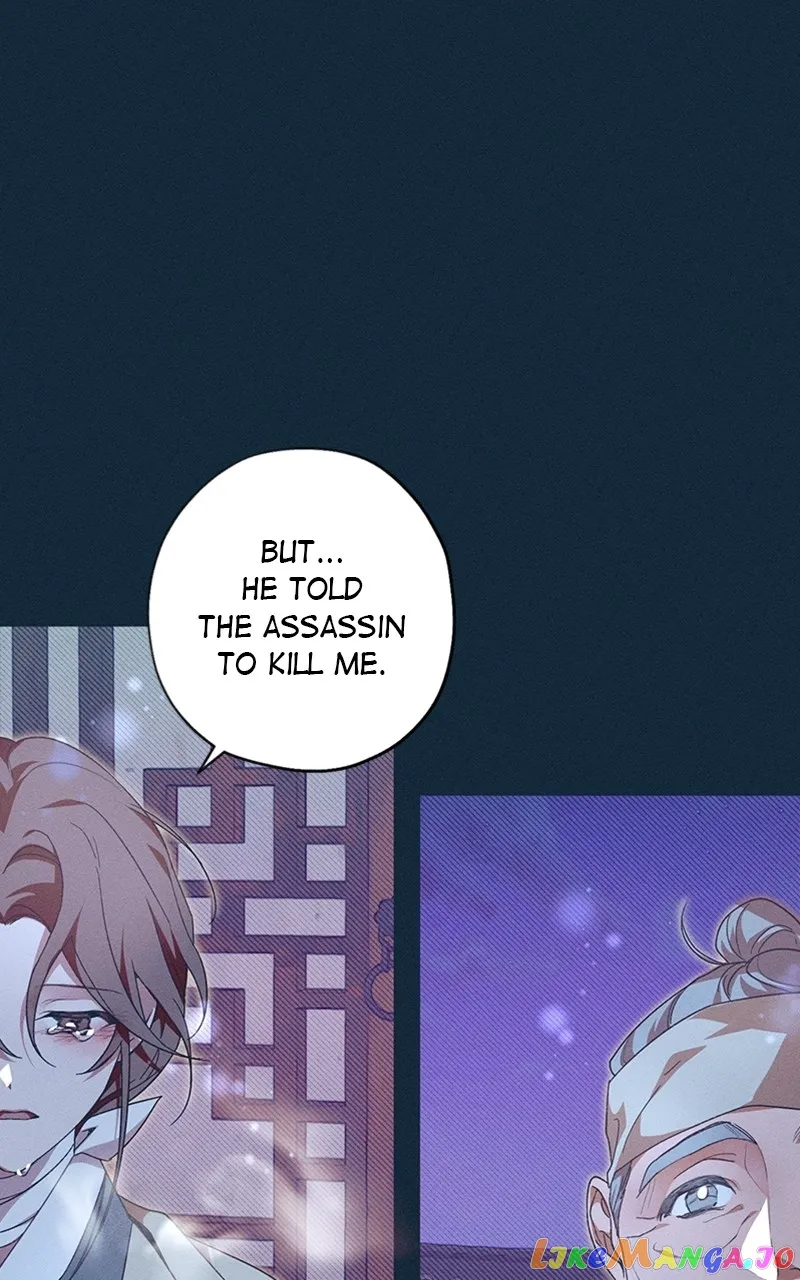 Darby, the Dizzying Flow Chapter 14 page 65