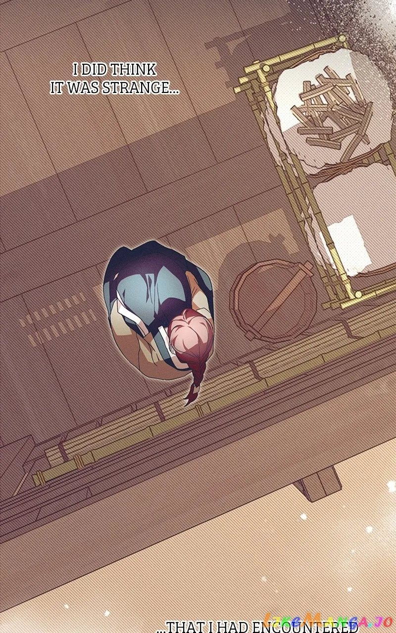 Darby, the Dizzying Flow Chapter 14 page 69