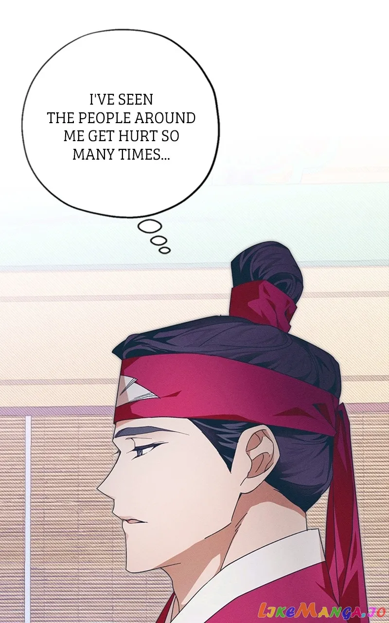 Darby, the Dizzying Flow Chapter 14 page 77