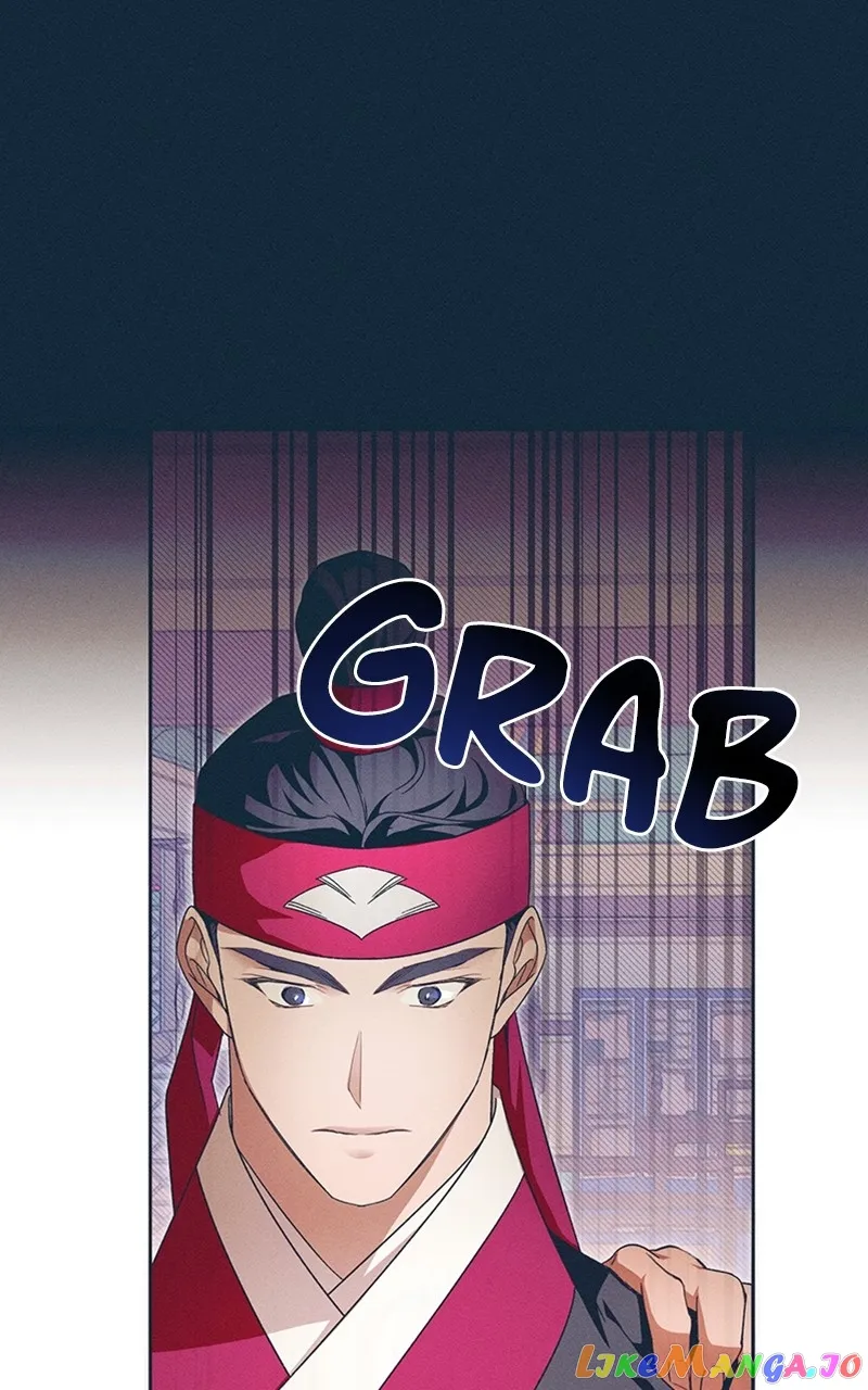 Darby, the Dizzying Flow Chapter 14 page 86