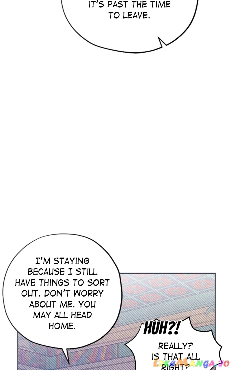 Darby, the Dizzying Flow Chapter 14 page 89