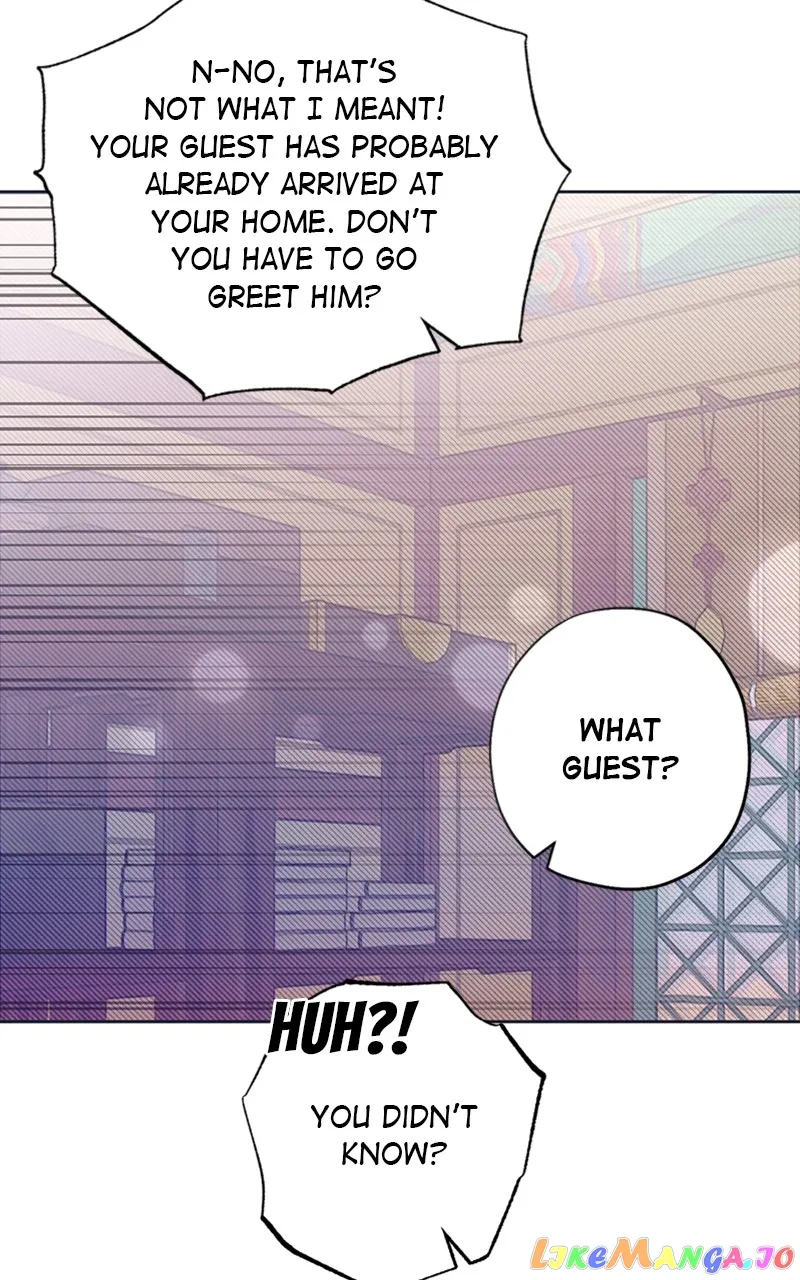 Darby, the Dizzying Flow Chapter 14 page 91