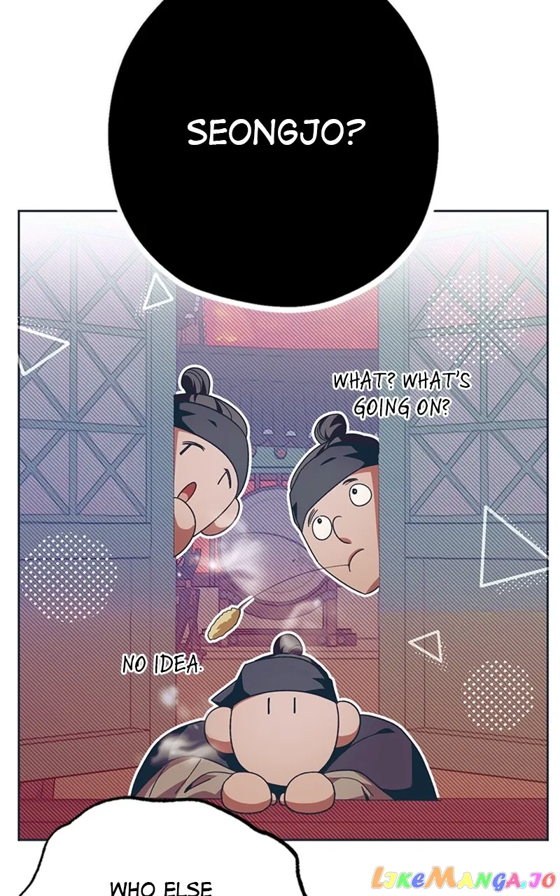 Darby, the Dizzying Flow Chapter 14 page 94