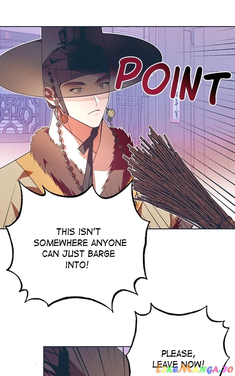 Darby, the Dizzying Flow Chapter 15 page 9