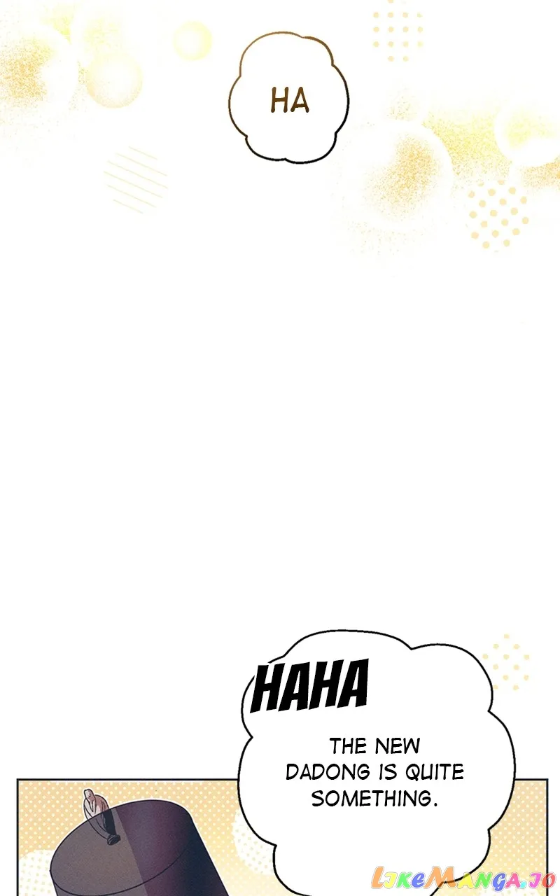 Darby, the Dizzying Flow Chapter 15 page 11