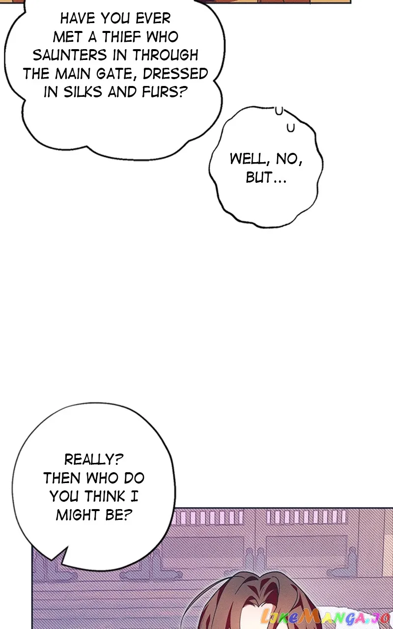 Darby, the Dizzying Flow Chapter 15 page 15