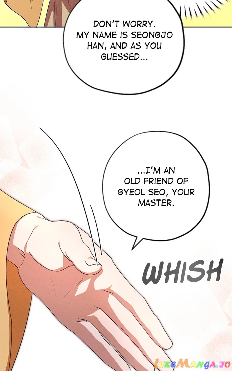 Darby, the Dizzying Flow Chapter 15 page 21