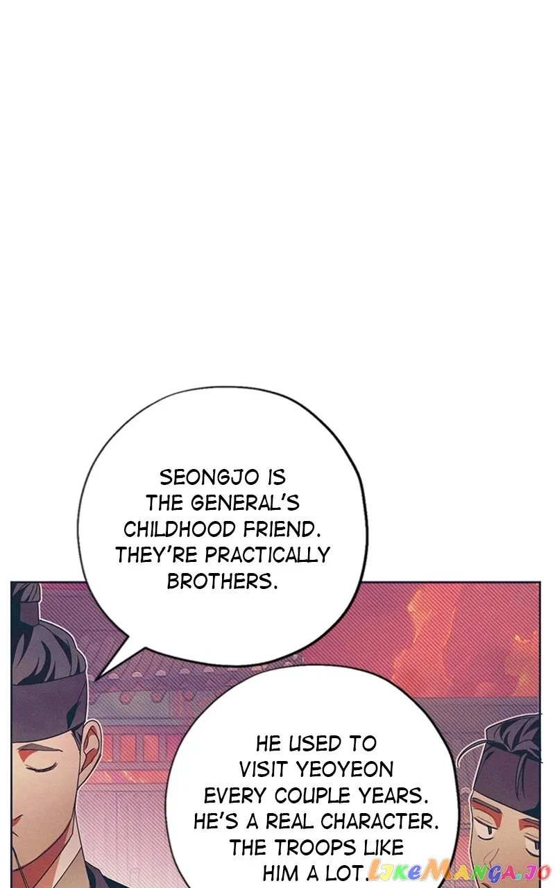 Darby, the Dizzying Flow Chapter 15 page 31