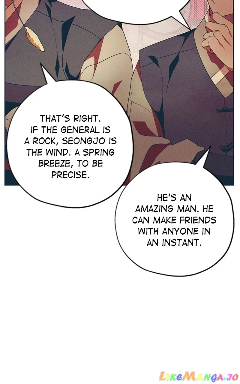 Darby, the Dizzying Flow Chapter 15 page 32
