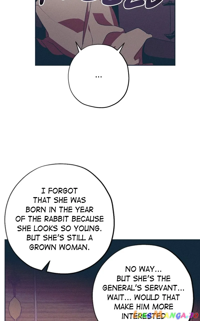 Darby, the Dizzying Flow Chapter 15 page 34