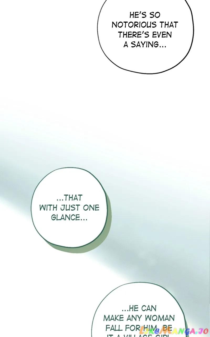 Darby, the Dizzying Flow Chapter 15 page 36