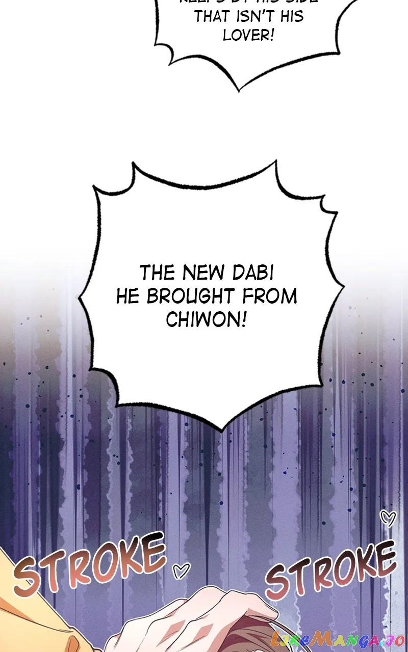 Darby, the Dizzying Flow Chapter 15 page 40