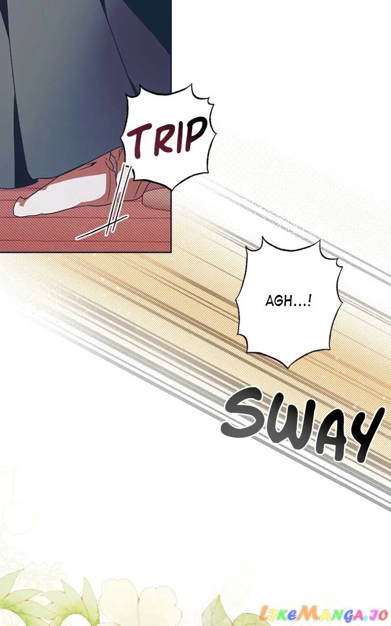 Darby, the Dizzying Flow Chapter 15 page 59