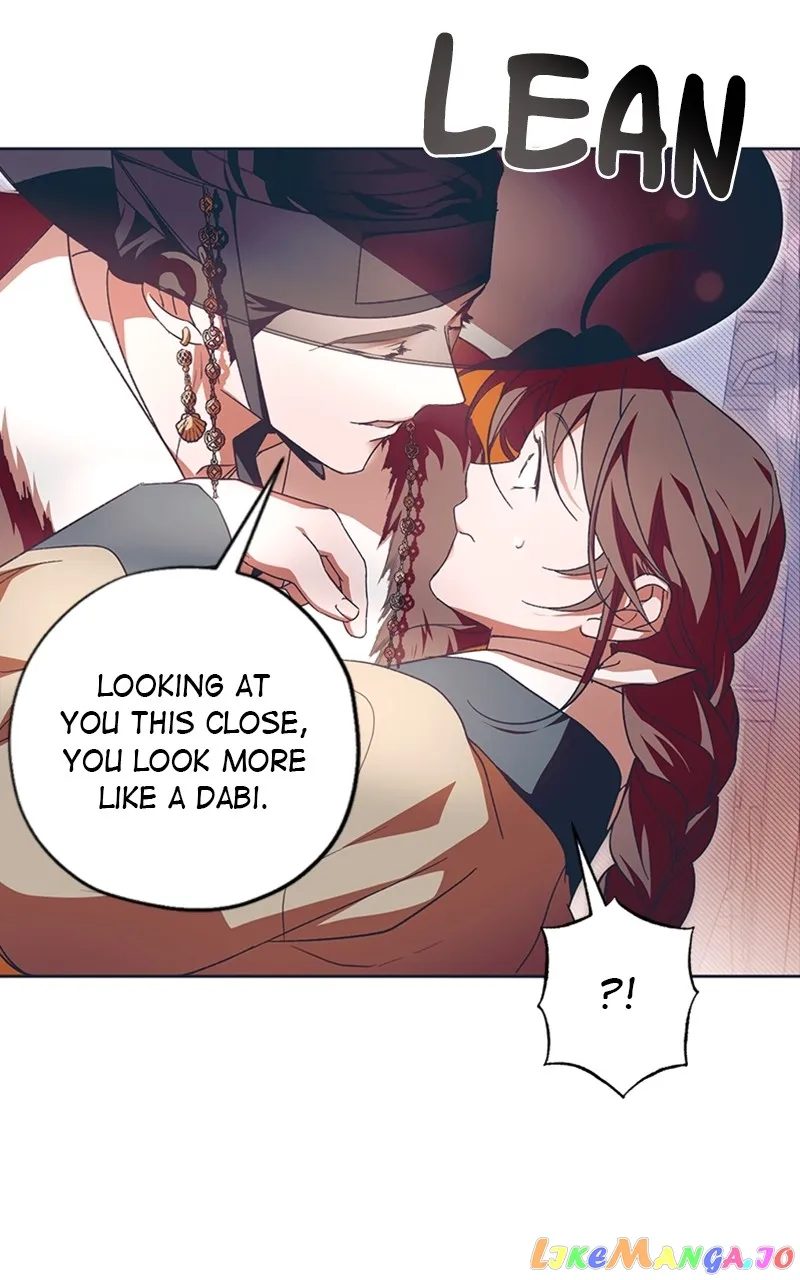 Darby, the Dizzying Flow Chapter 15 page 62