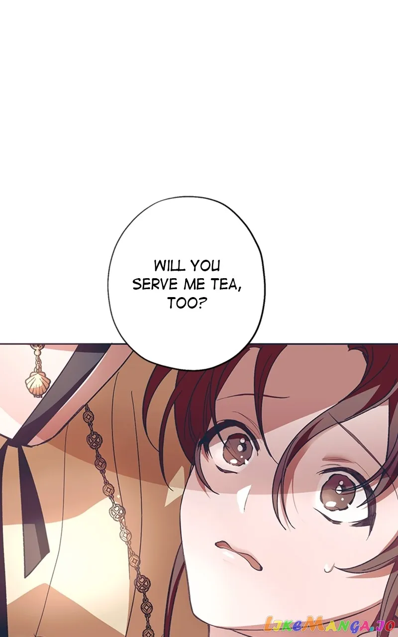 Darby, the Dizzying Flow Chapter 15 page 63