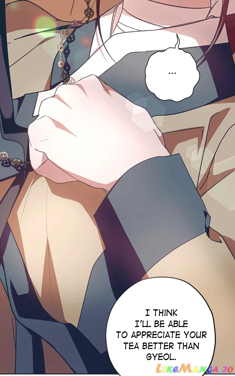 Darby, the Dizzying Flow Chapter 15 page 64