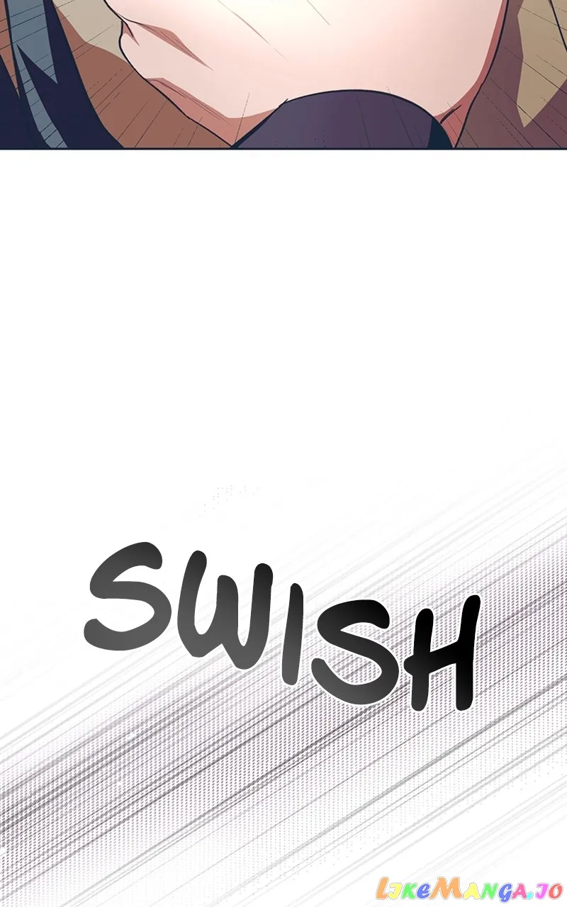 Darby, the Dizzying Flow Chapter 15 page 66