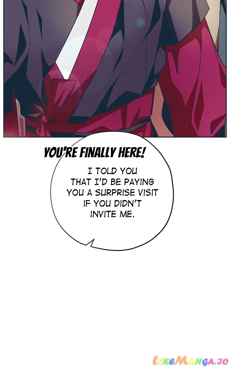 Darby, the Dizzying Flow Chapter 15 page 70