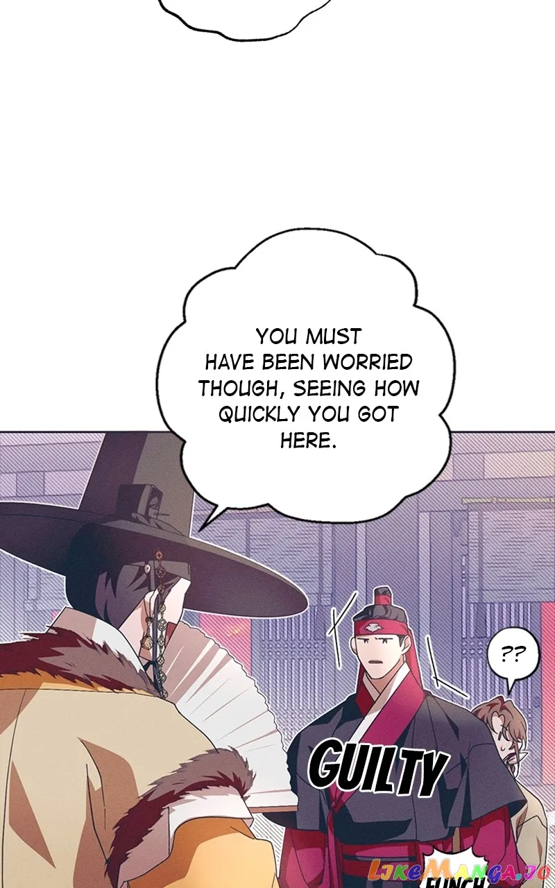 Darby, the Dizzying Flow Chapter 15 page 72