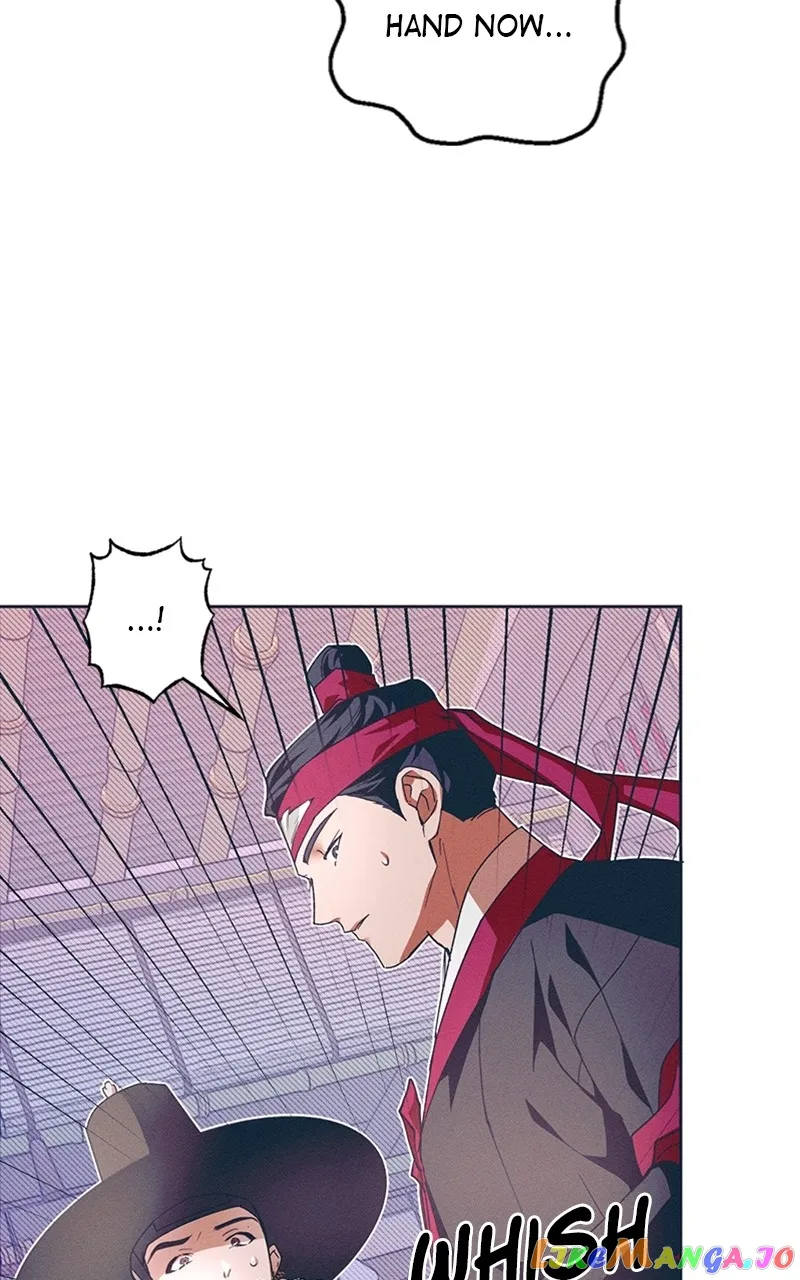 Darby, the Dizzying Flow Chapter 15 page 76