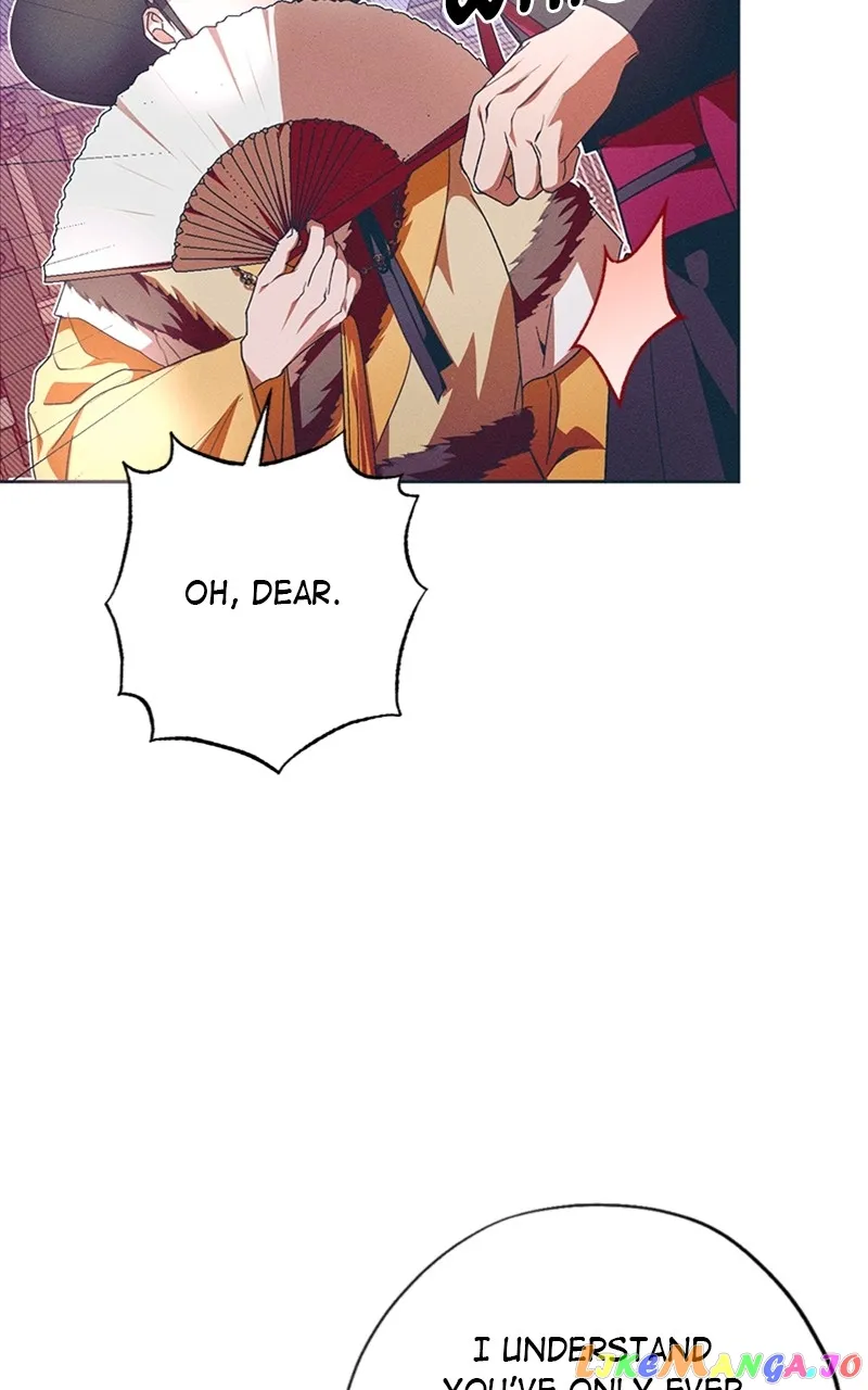 Darby, the Dizzying Flow Chapter 15 page 77
