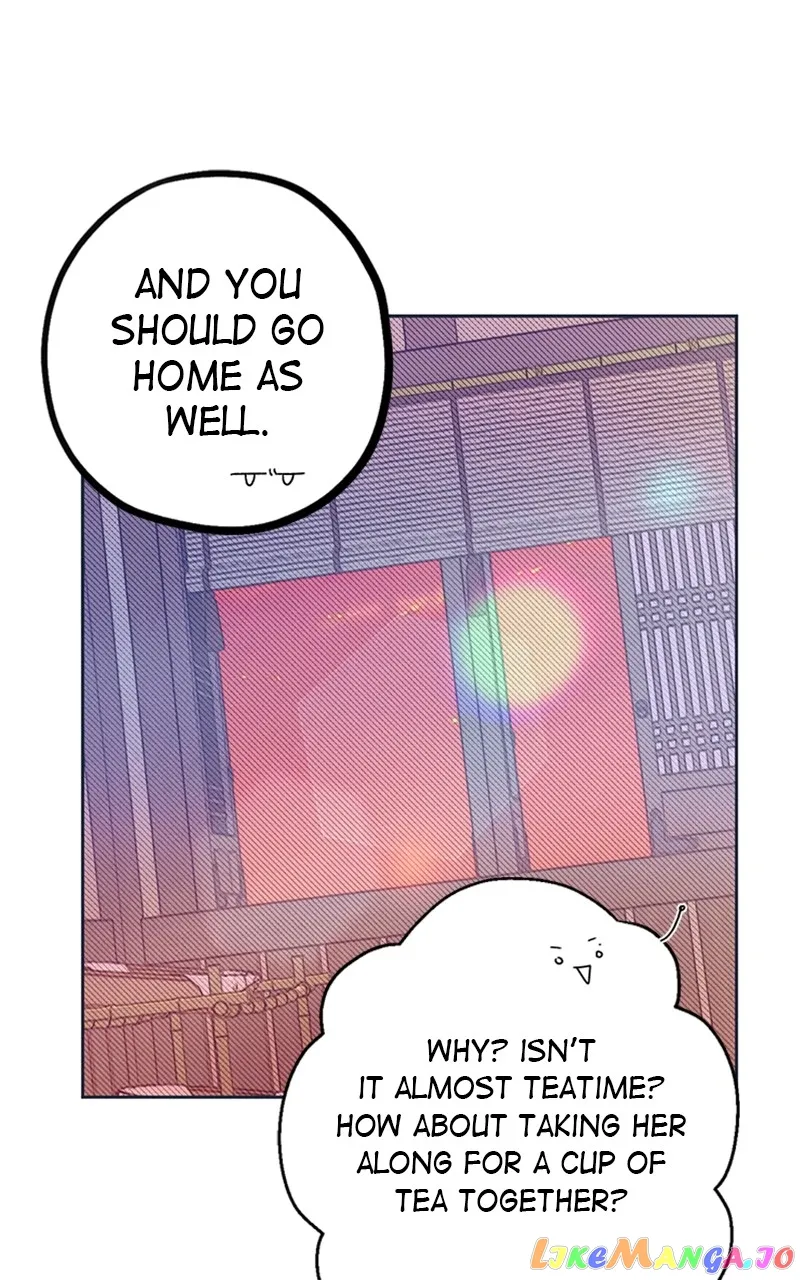 Darby, the Dizzying Flow Chapter 15 page 80