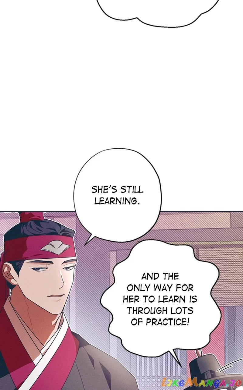 Darby, the Dizzying Flow Chapter 15 page 81