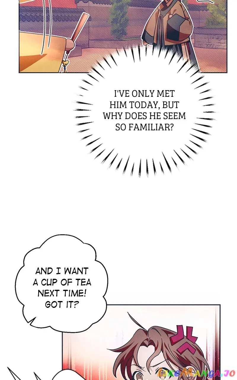 Darby, the Dizzying Flow Chapter 15 page 91
