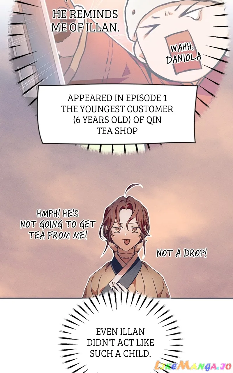 Darby, the Dizzying Flow Chapter 15 page 93