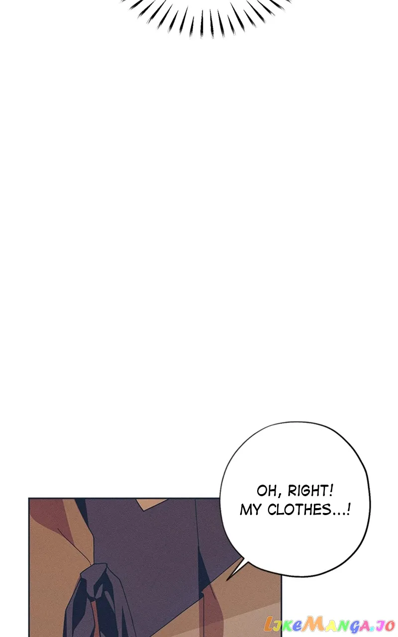 Darby, the Dizzying Flow Chapter 15 page 94