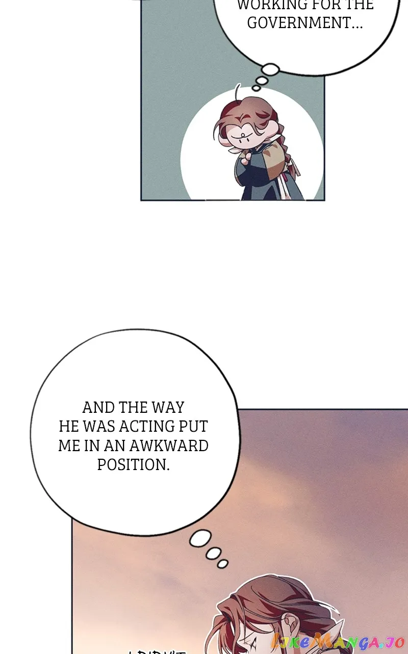 Darby, the Dizzying Flow Chapter 15 page 96