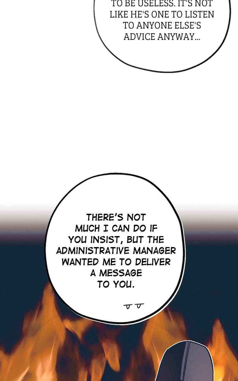 Darby, the Dizzying Flow Chapter 16 page 9