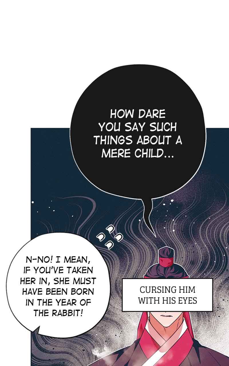 Darby, the Dizzying Flow Chapter 16 page 15