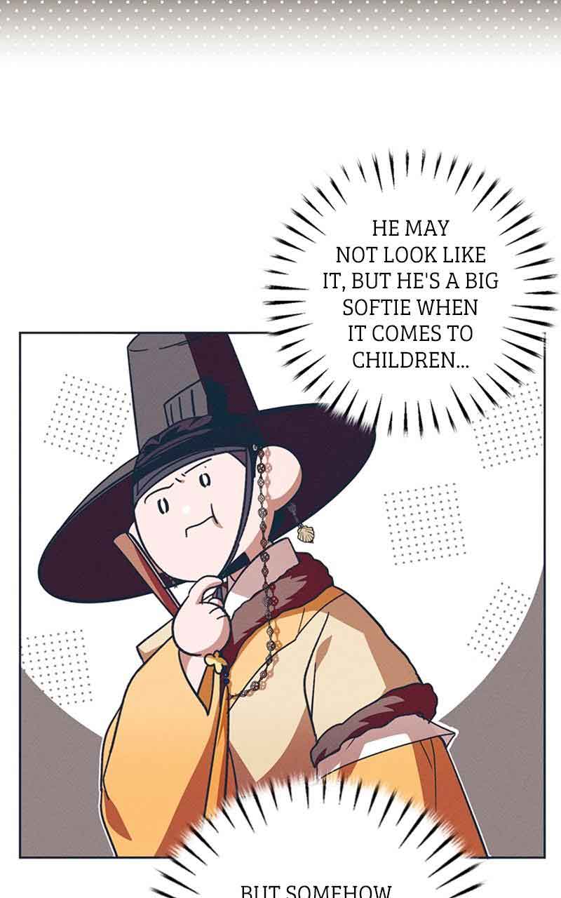 Darby, the Dizzying Flow Chapter 16 page 21
