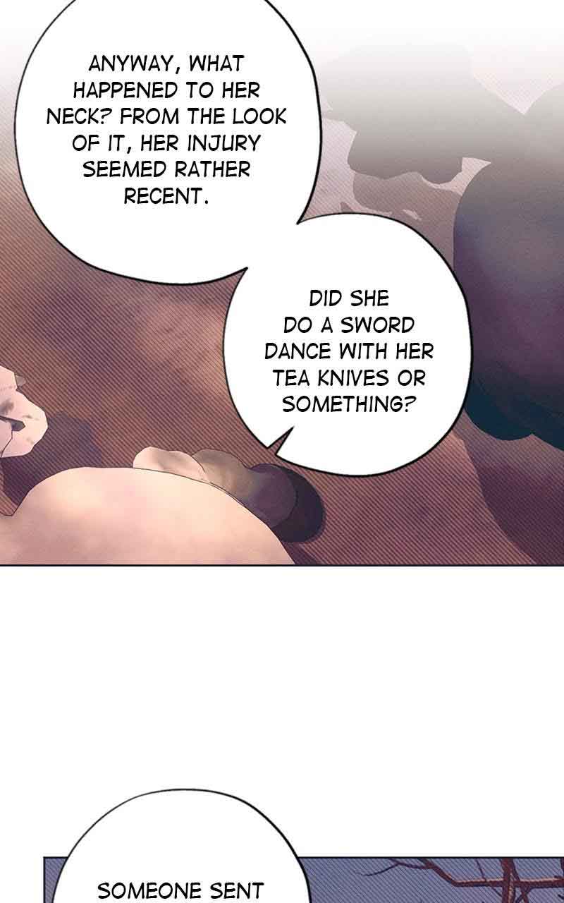 Darby, the Dizzying Flow Chapter 16 page 29