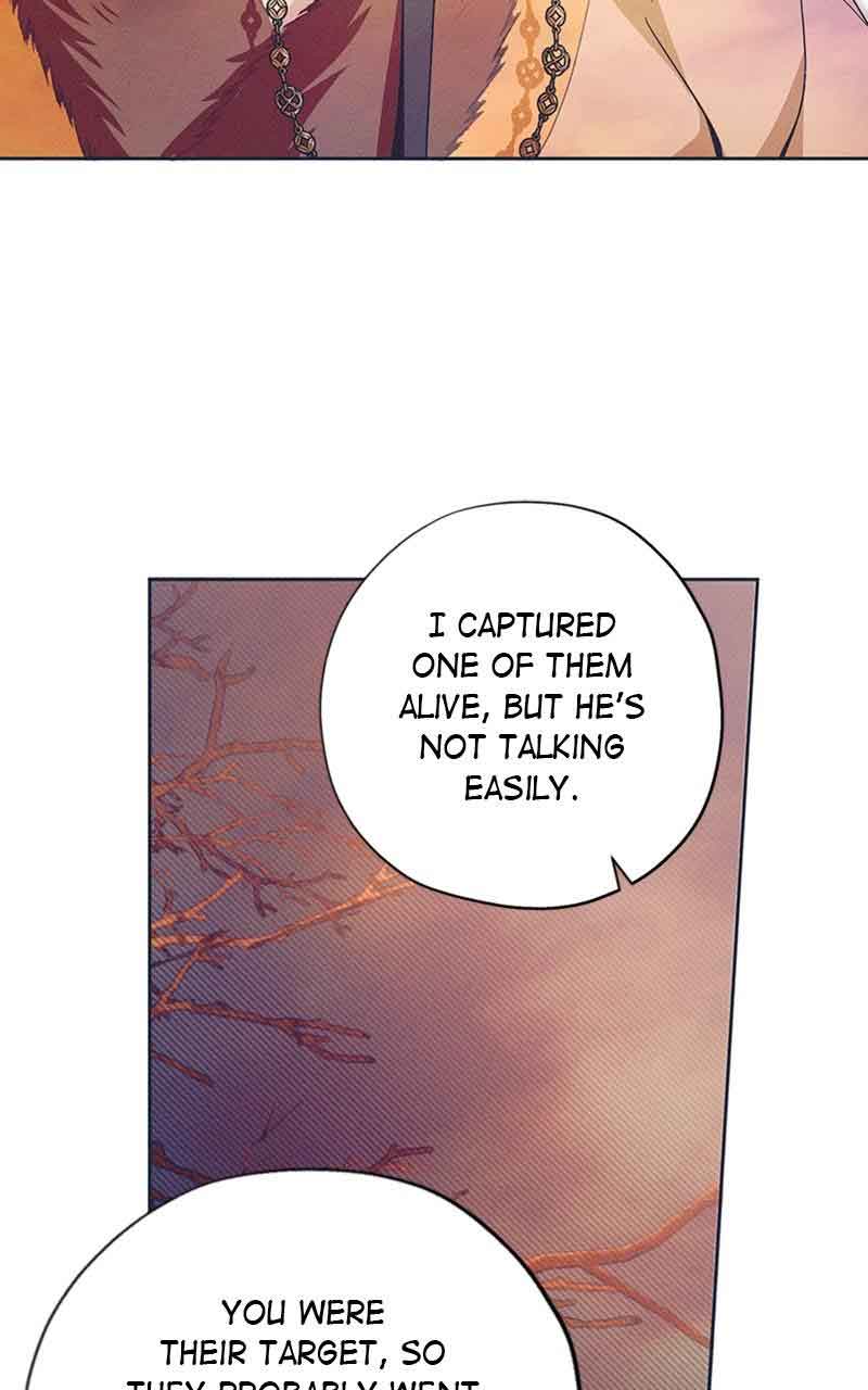 Darby, the Dizzying Flow Chapter 16 page 32