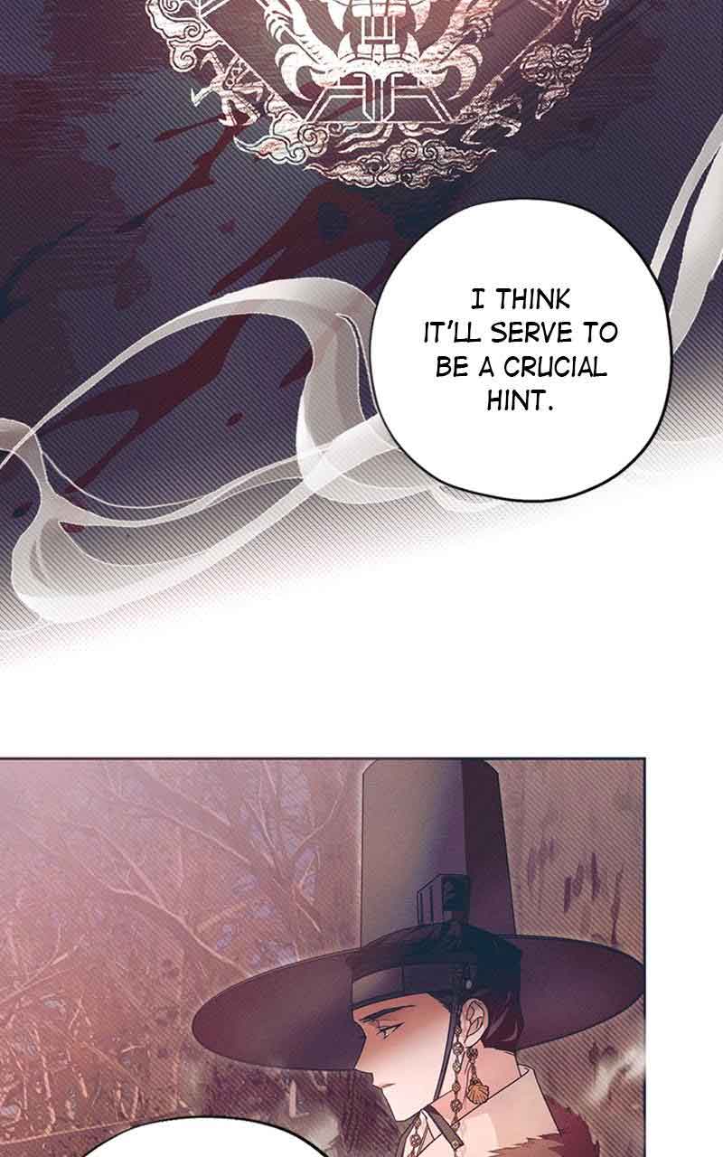 Darby, the Dizzying Flow Chapter 16 page 34